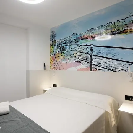 Mundobooking Centro Levante Apartman