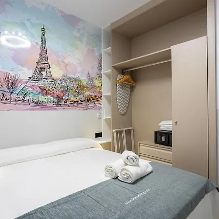 Appartement Mundobooking Centro Levante Benidorm