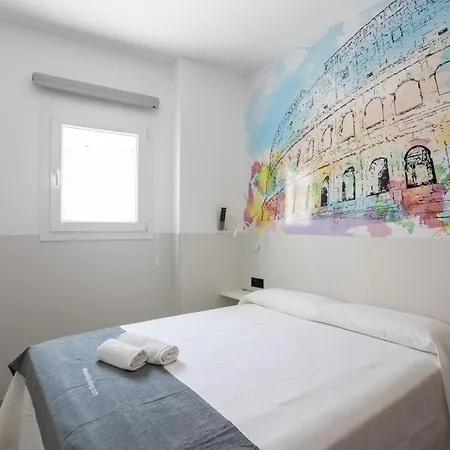 Mundobooking Centro Levante * Benidorm