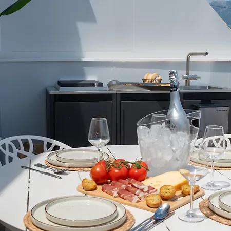 Mundobooking Centro Levante * Бенидорм