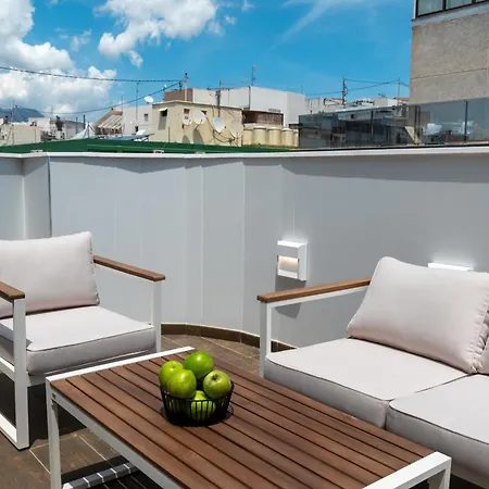 Mundobooking Centro Levante Бенидорм