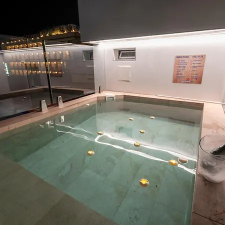 Апартаменты Mundobooking Centro Levante Бенидорм