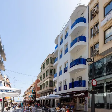 Mundobooking Centro Levante