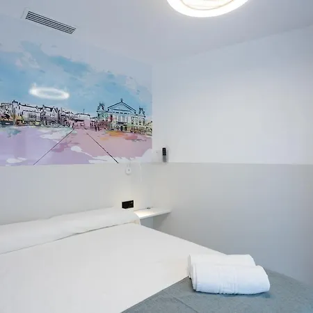 Mundobooking Centro Levante ベニドルム