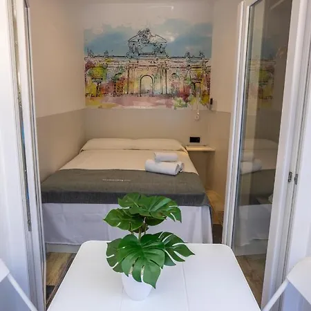 アパート Mundobooking Centro Levante ベニドルム